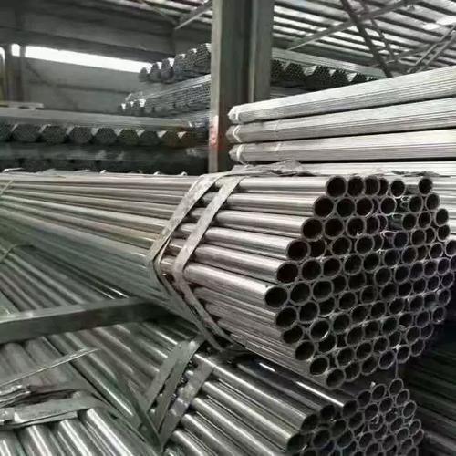 白水q355nhb耐候钢管