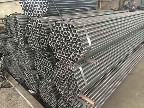 白水nd考登钢管